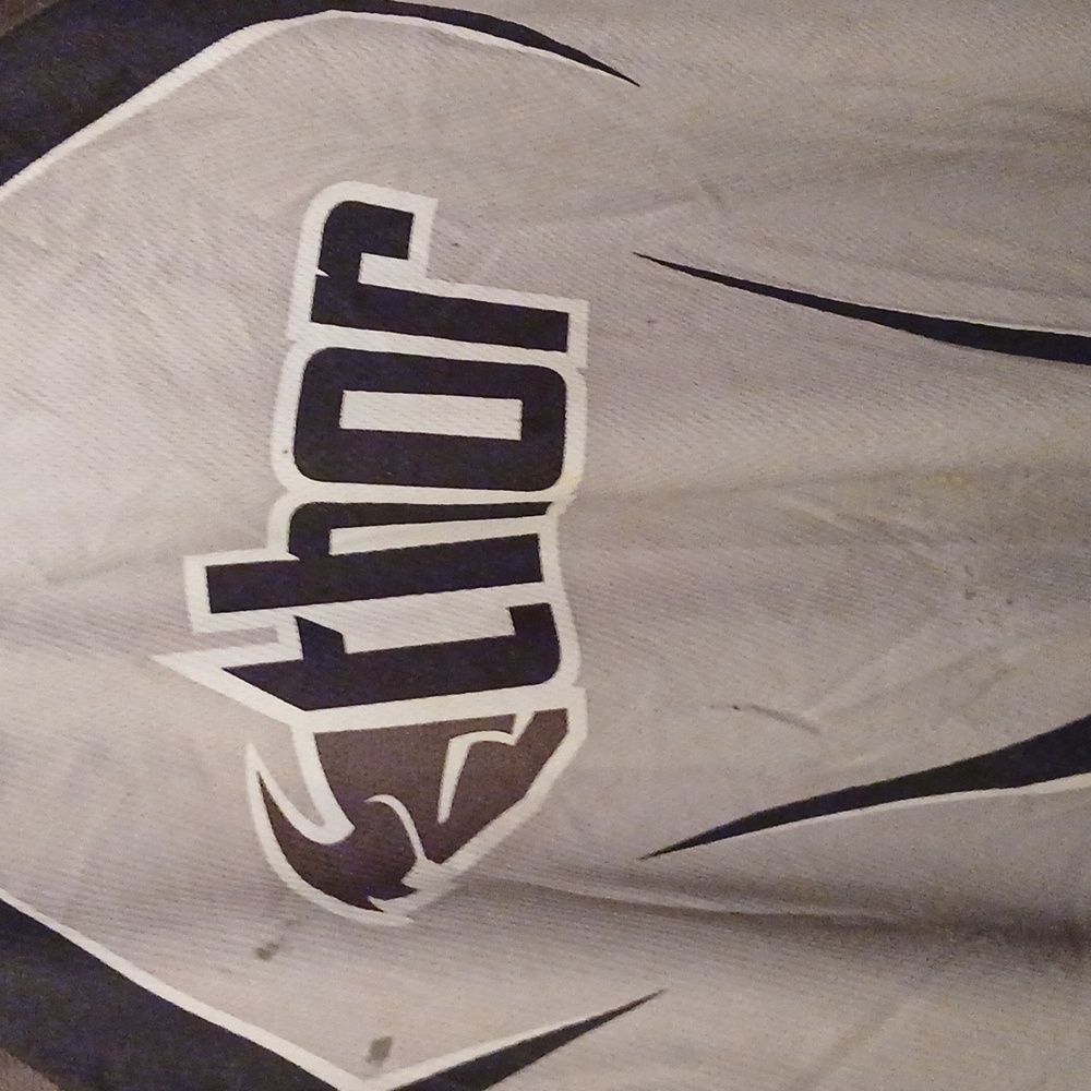 Thor Racing Shirt Size Medium - Picture 2 of 8